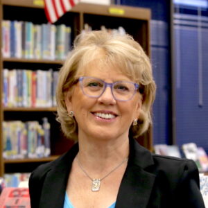 Judy Schwiebert