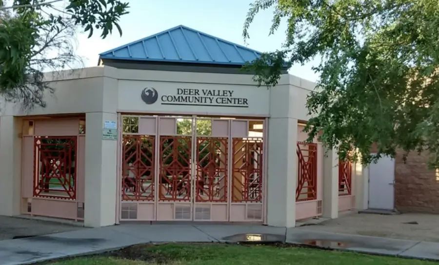 Deer Valley Community Center