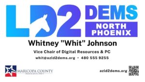 LD2 Business Card Sample