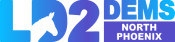 AZ LD2 Democrats Logo